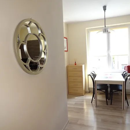 Apartment Sopot City Apartament *