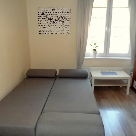 Sopot City Apartament Apartment Zoppot