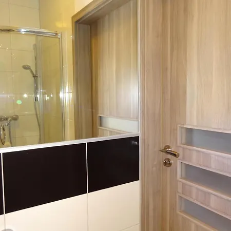 Apartment Sopot City Apartament Zoppot