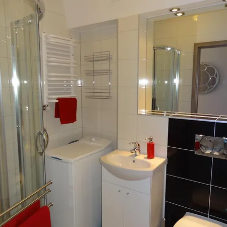 Sopot City Apartament *