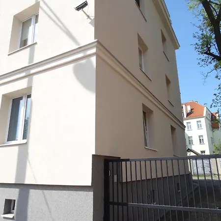 Sopot City Apartament סופוט