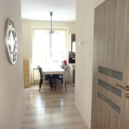 Sopot City Apartament * Zoppot
