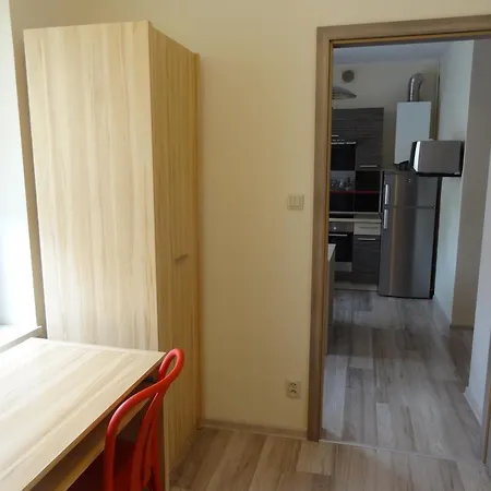 Sopot City Apartament Apartment