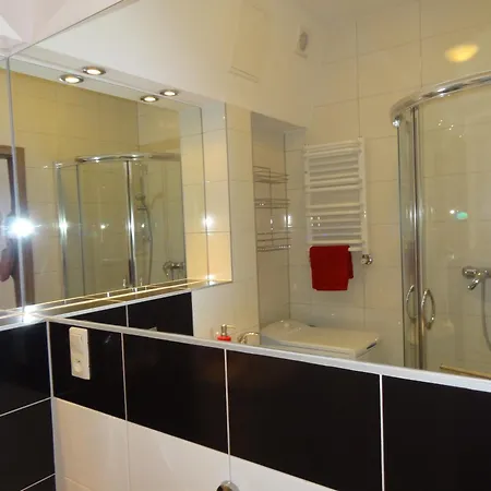 Sopot City Apartament Apartment Zoppot